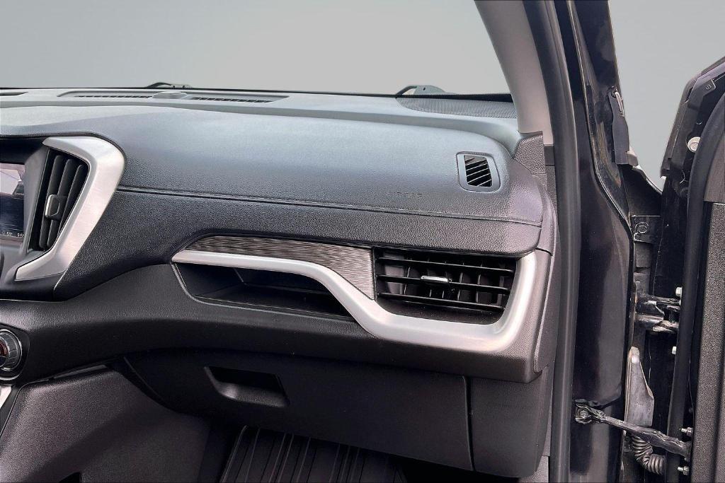 used 2022 GMC Terrain car, priced at $21,874