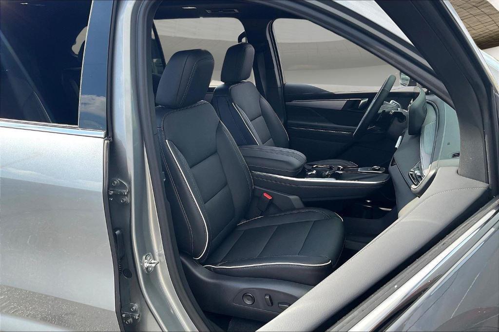 new 2026 Buick Enclave car, priced at $49,557