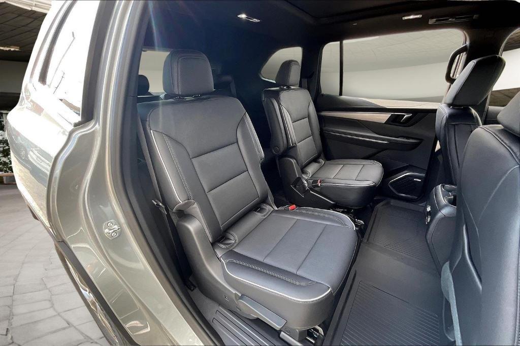 new 2026 Buick Enclave car, priced at $49,557