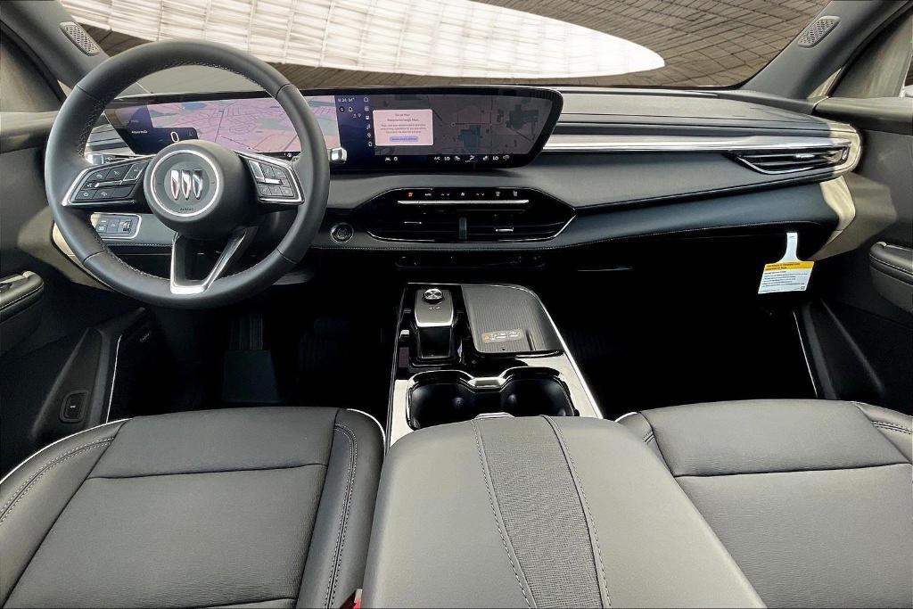 new 2026 Buick Enclave car, priced at $49,557