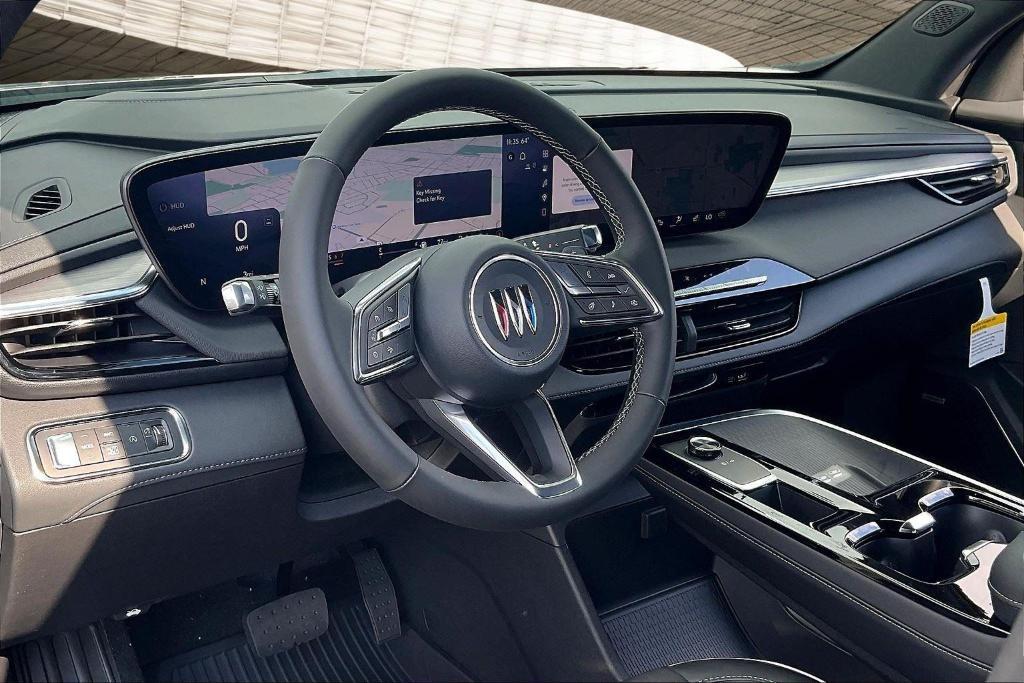 new 2026 Buick Enclave car, priced at $49,557