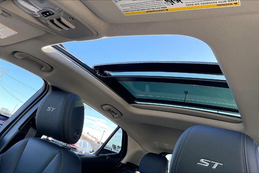 new 2026 Buick Encore GX car, priced at $29,717