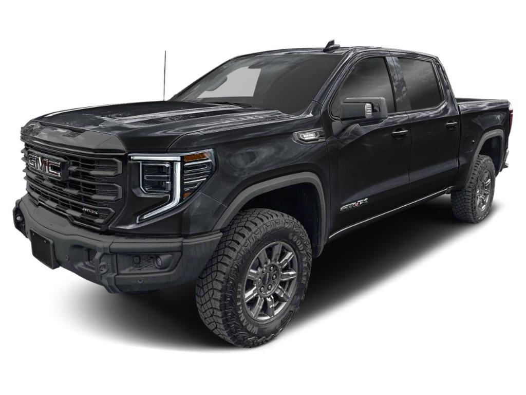 new 2026 GMC Sierra 1500 car, priced at $74,790