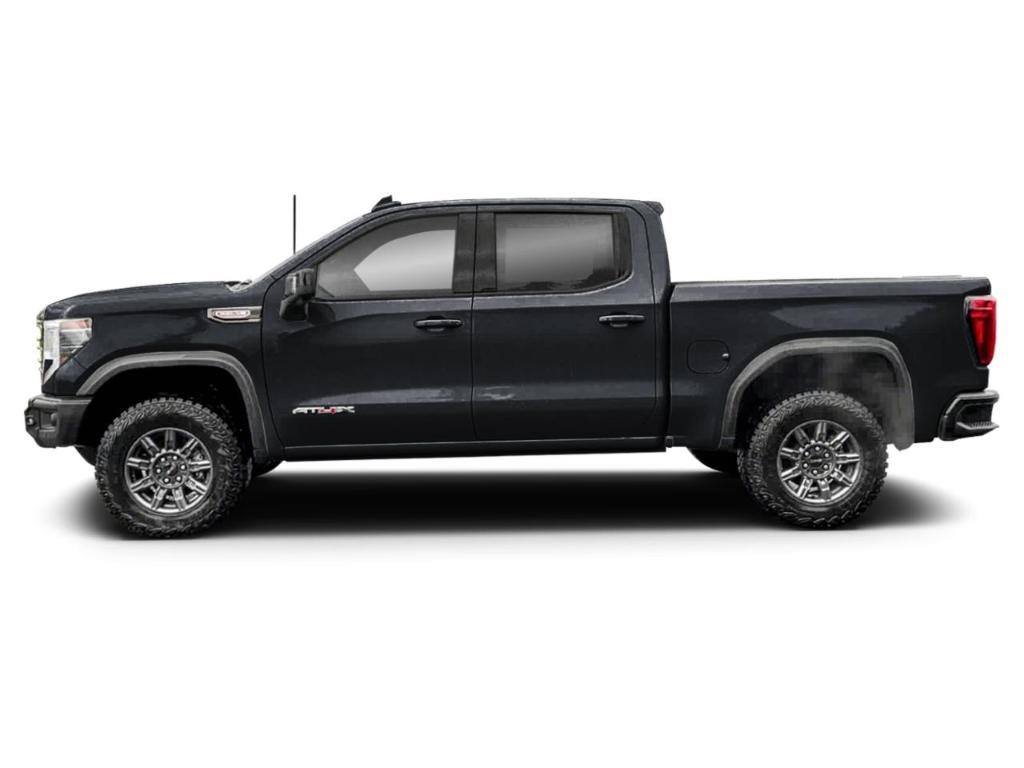 new 2026 GMC Sierra 1500 car, priced at $74,790