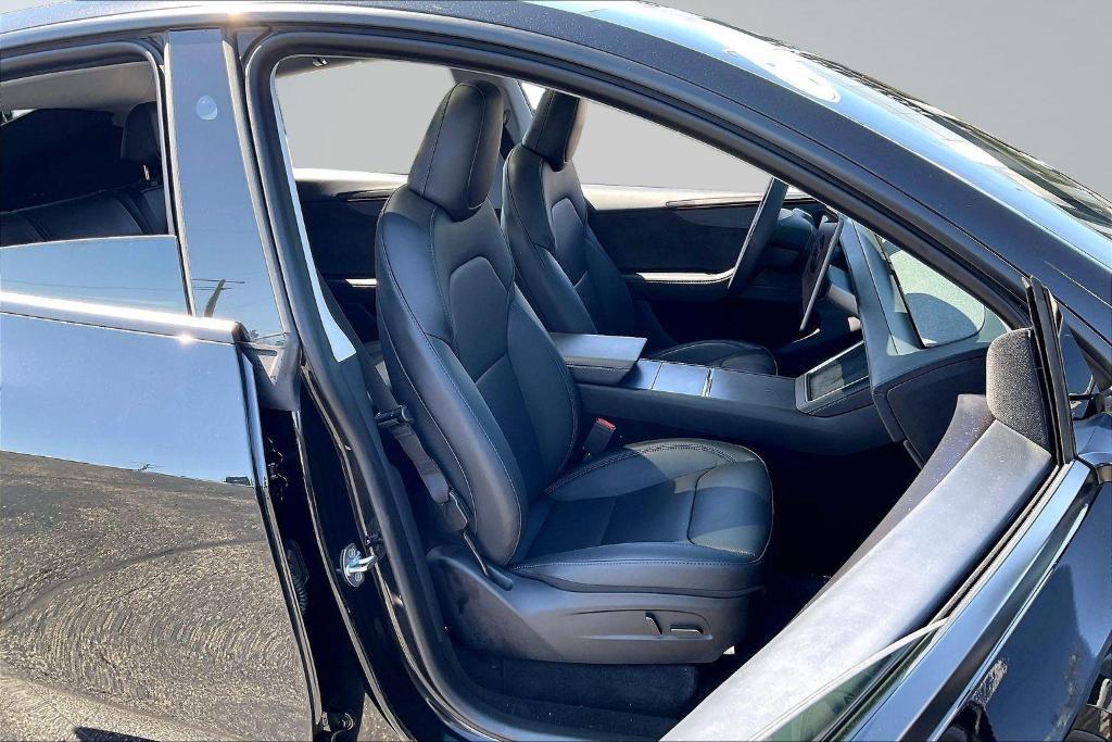 used 2026 Tesla Model Y car, priced at $44,372