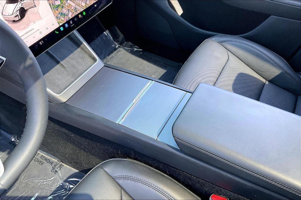 used 2026 Tesla Model Y car, priced at $44,372