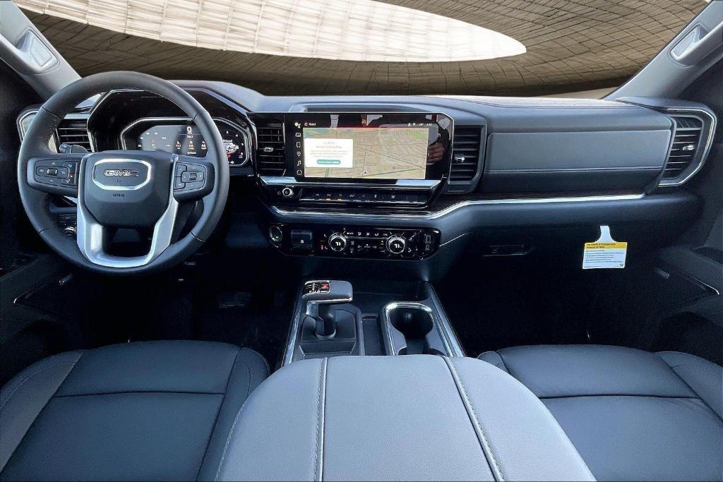 new 2026 GMC Sierra 1500 car, priced at $61,715