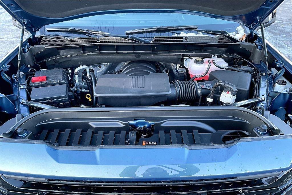 new 2026 GMC Sierra 1500 car, priced at $61,715