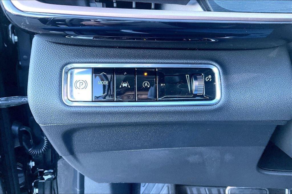 new 2026 Buick Envision car, priced at $46,439