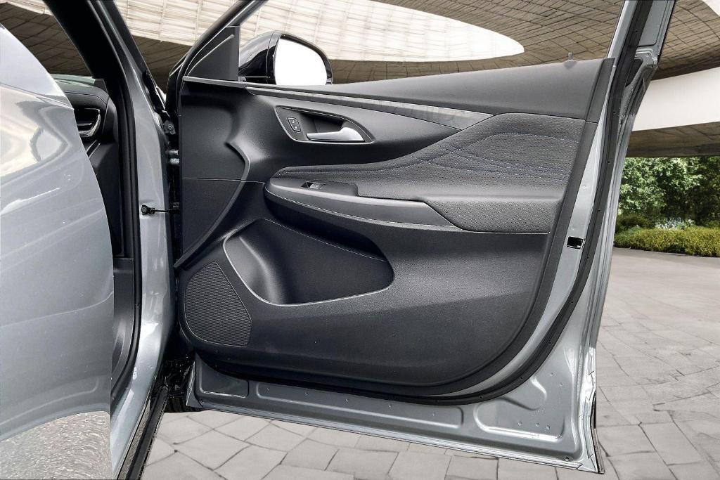 new 2026 Buick Envista car, priced at $27,336