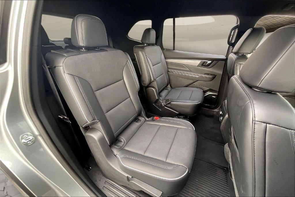 new 2026 Buick Enclave car, priced at $45,713