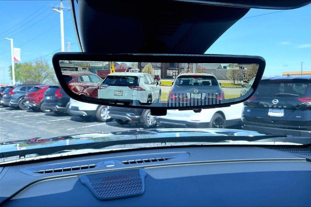 new 2026 Buick Enclave car, priced at $60,313