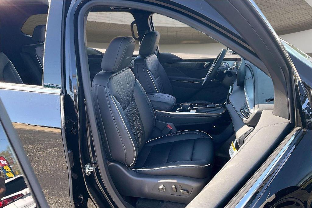 new 2026 Buick Enclave car, priced at $60,313