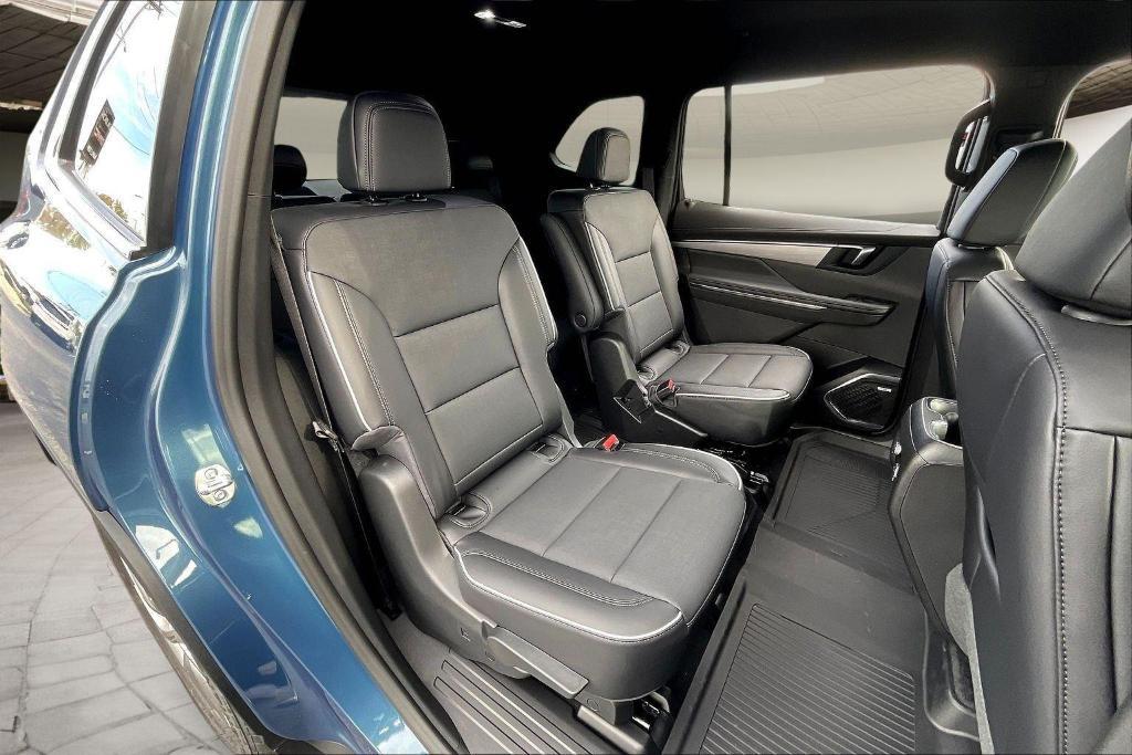 new 2026 Buick Enclave car, priced at $47,474