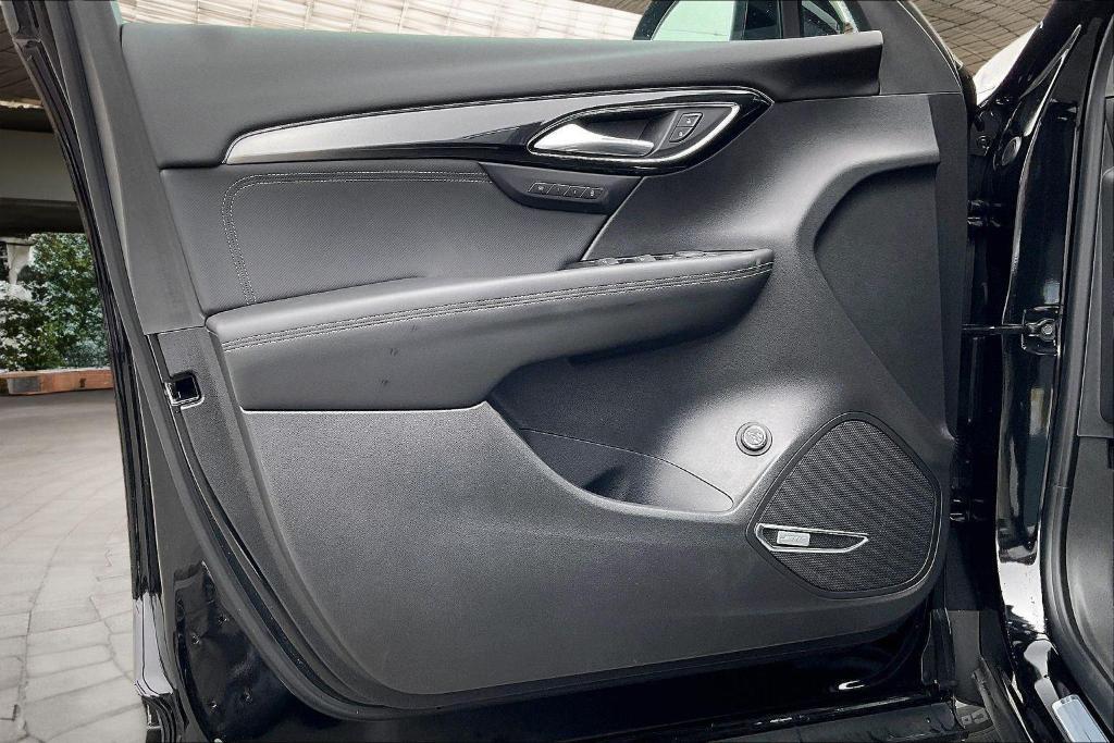 new 2026 Buick Envision car, priced at $42,083