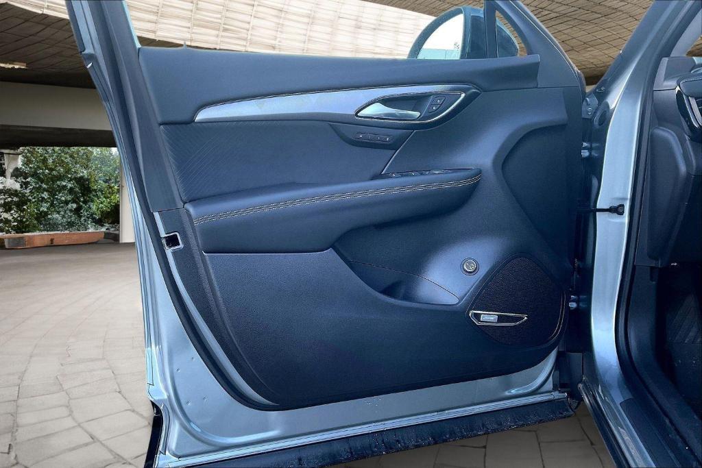 new 2026 Buick Envision car, priced at $46,439