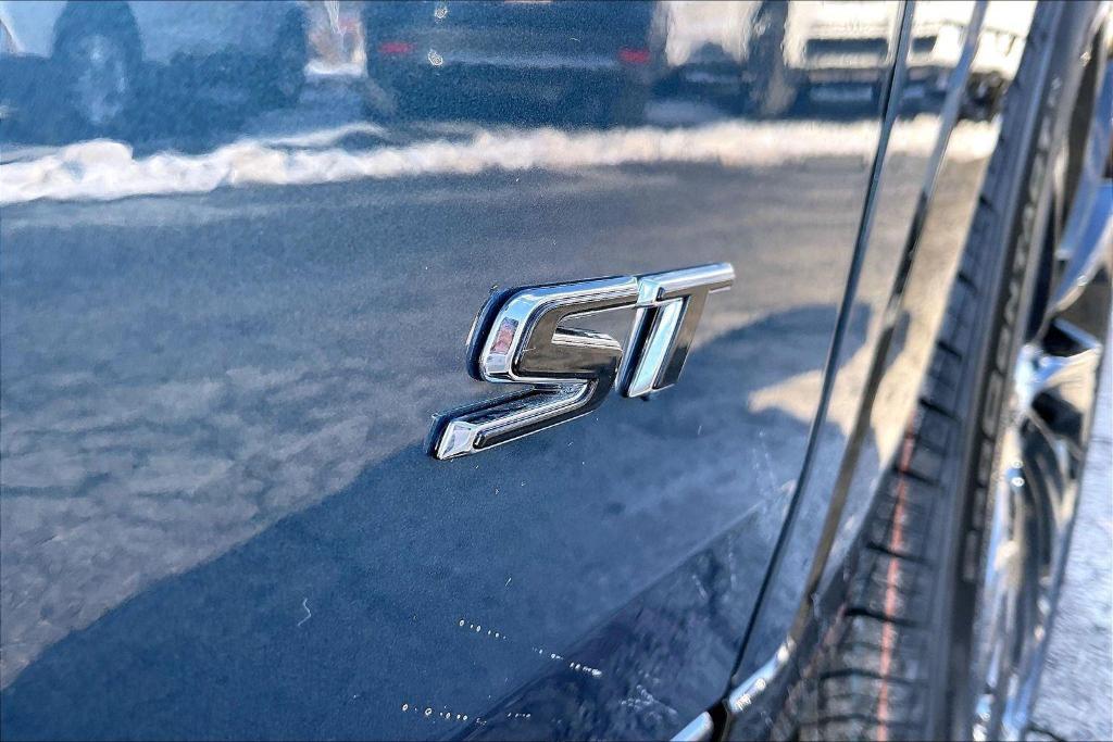 new 2026 Buick Envista car, priced at $29,995