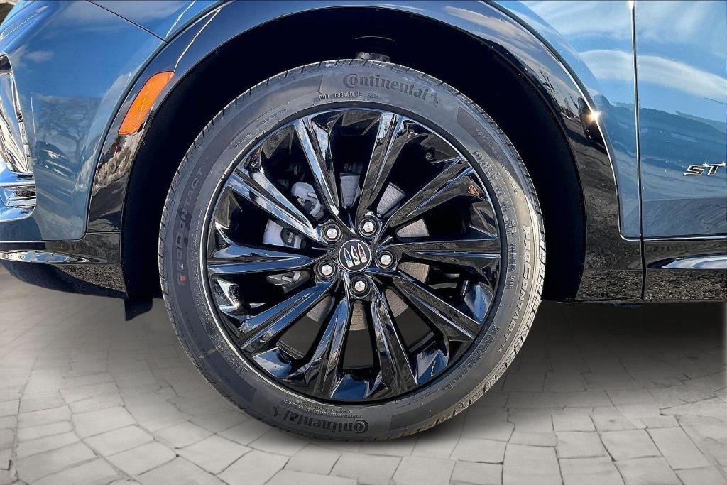 new 2026 Buick Envista car, priced at $29,995