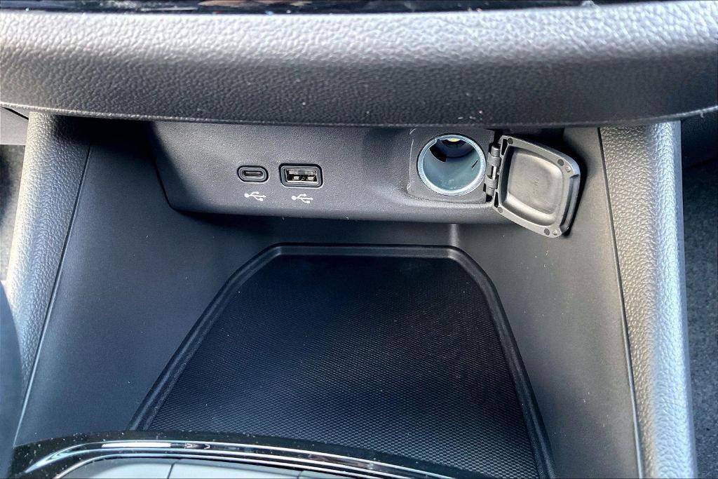 new 2026 Buick Envista car, priced at $29,995