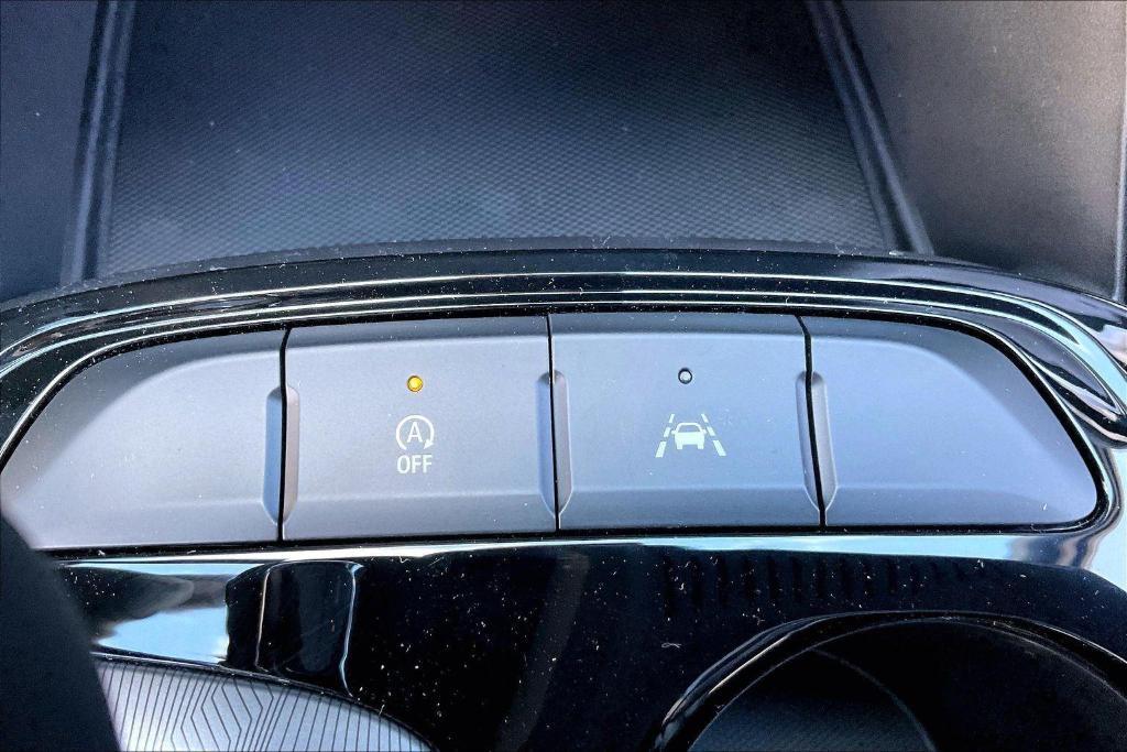 new 2026 Buick Envista car, priced at $29,995