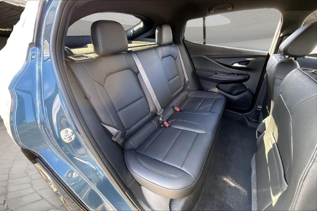 new 2026 Buick Envista car, priced at $29,995