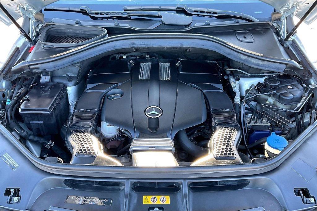 used 2019 Mercedes-Benz GLE 400 car, priced at $23,995