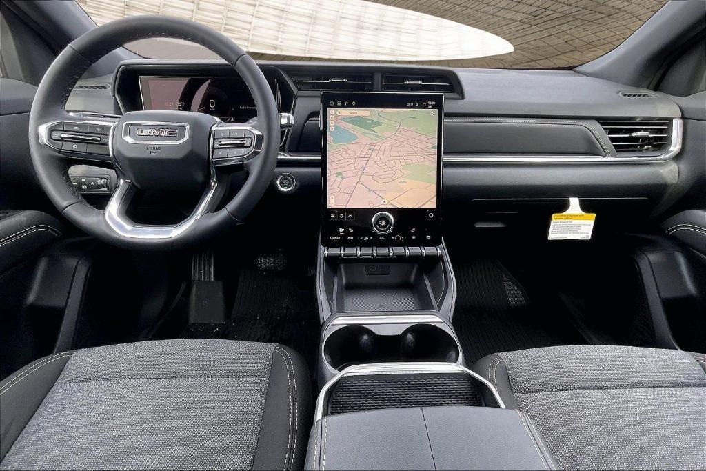 new 2026 GMC Terrain car, priced at $34,300