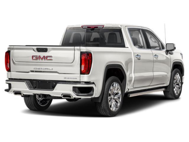 new 2026 GMC Sierra 1500 car, priced at $70,268