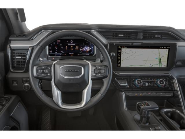 new 2026 GMC Sierra 1500 car, priced at $70,268
