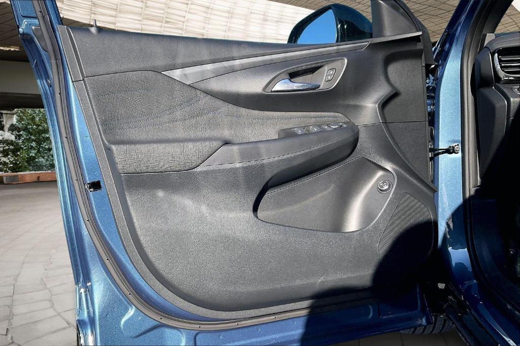 new 2026 Buick Envista car, priced at $28,006