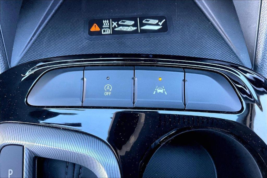 new 2026 Buick Envista car, priced at $28,006