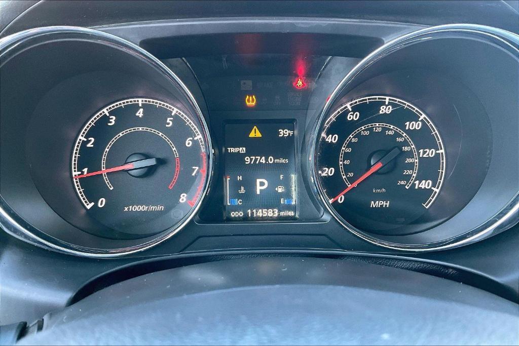 used 2018 Mitsubishi Outlander Sport car, priced at $9,999