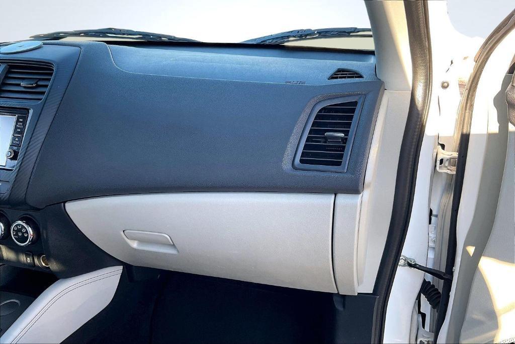 used 2018 Mitsubishi Outlander Sport car, priced at $9,999