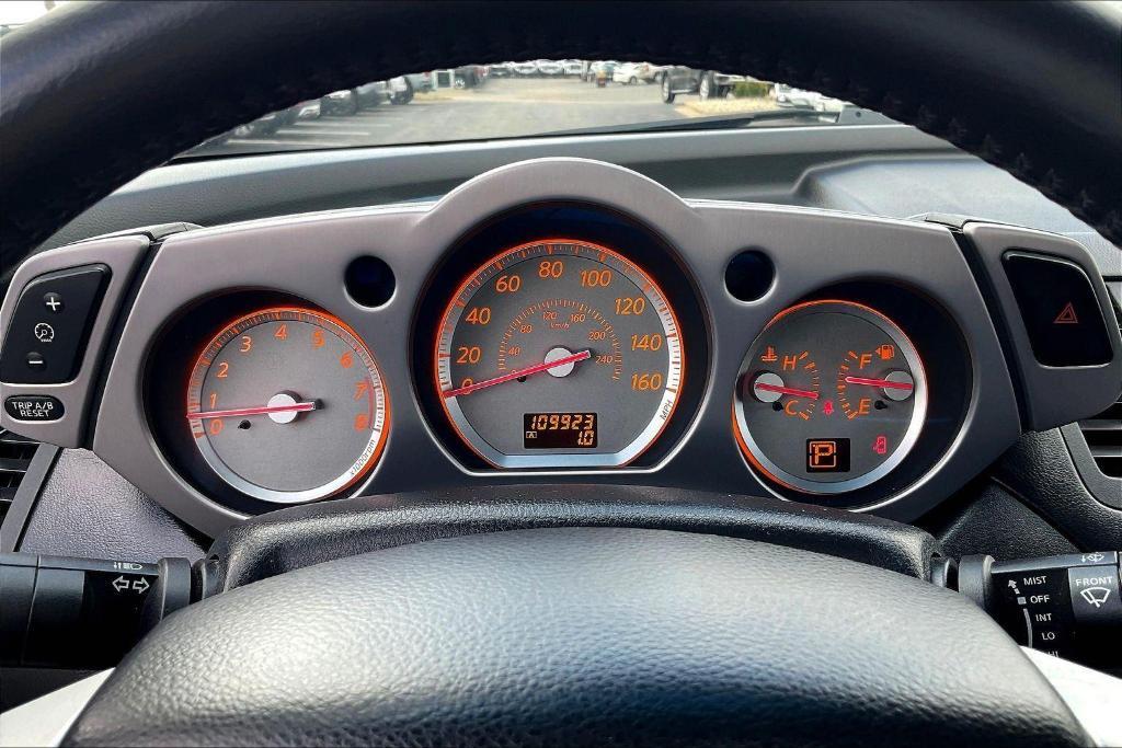 used 2007 Nissan Murano car, priced at $5,999