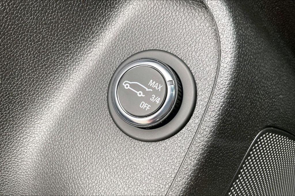 new 2026 Buick Envista car, priced at $28,767