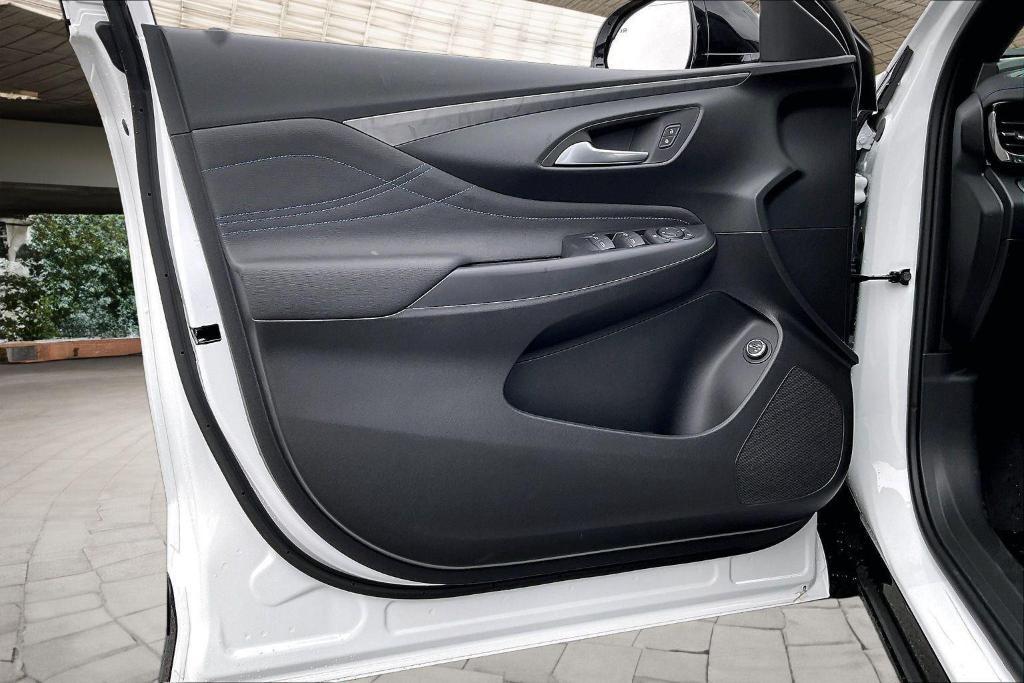 new 2026 Buick Envista car, priced at $28,767