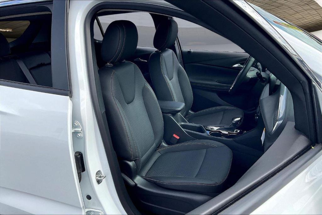 new 2026 Buick Encore GX car, priced at $29,482