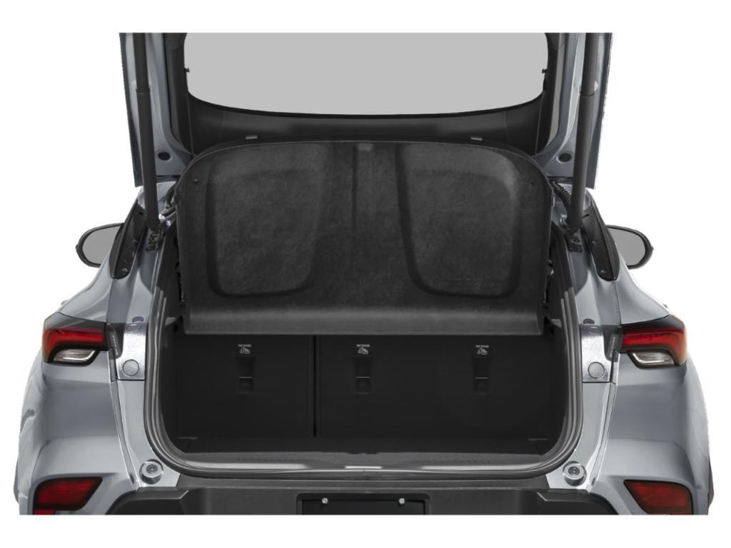 new 2026 Buick Envista car, priced at $28,244