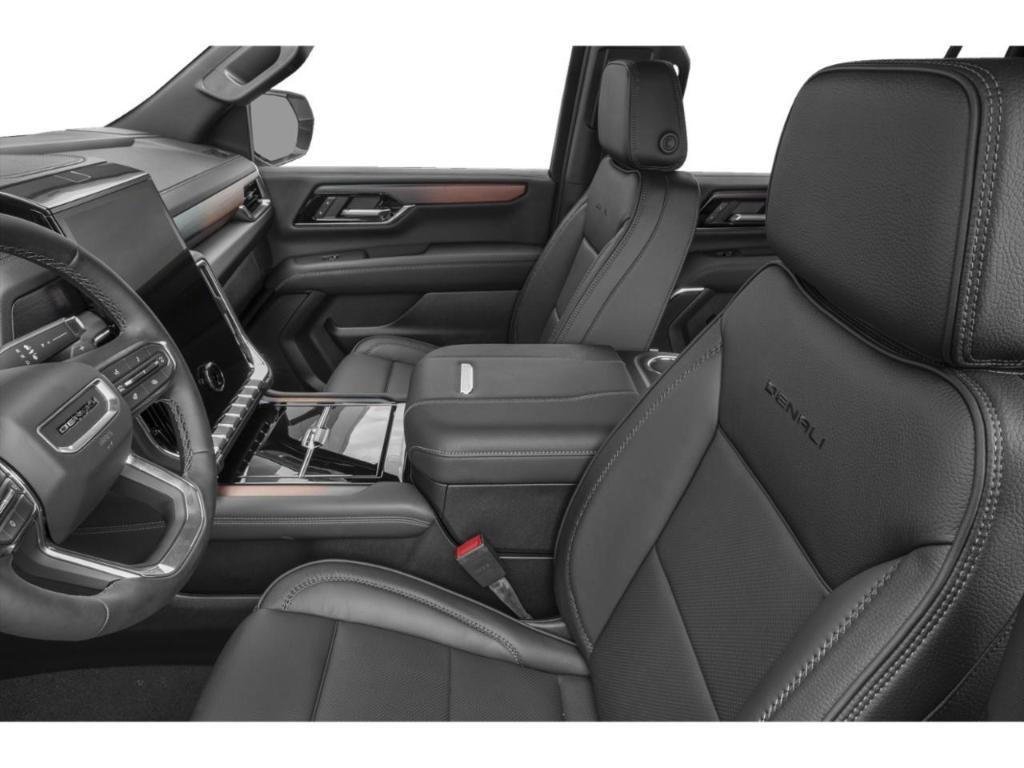 new 2026 GMC Yukon XL car, priced at $102,112