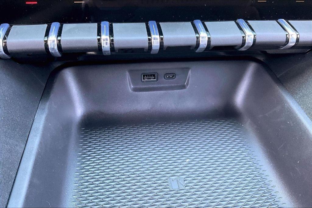 new 2026 GMC Terrain car, priced at $35,557