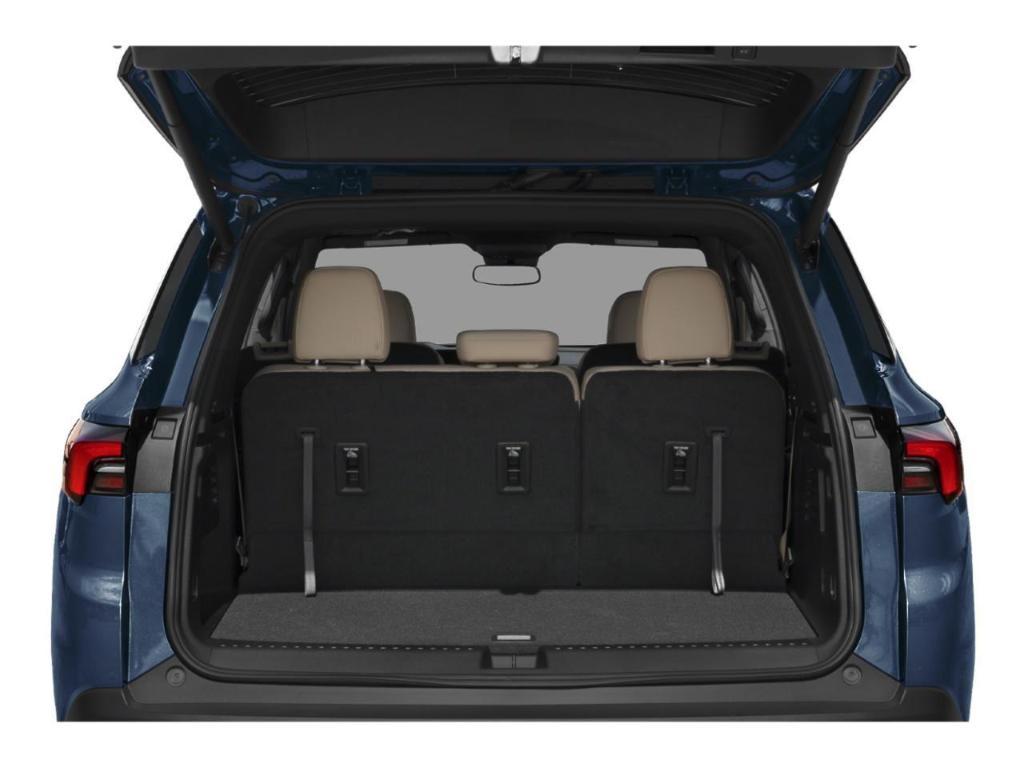 new 2026 Buick Enclave car, priced at $46,682