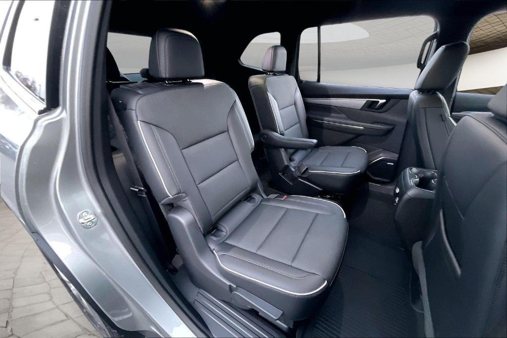 new 2026 Buick Enclave car, priced at $46,432