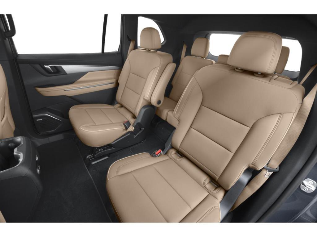 new 2026 Buick Enclave car, priced at $46,682