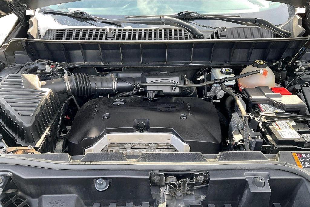 used 2019 GMC Acadia car, priced at $14,897