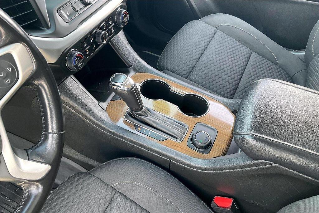 used 2019 GMC Acadia car, priced at $14,897