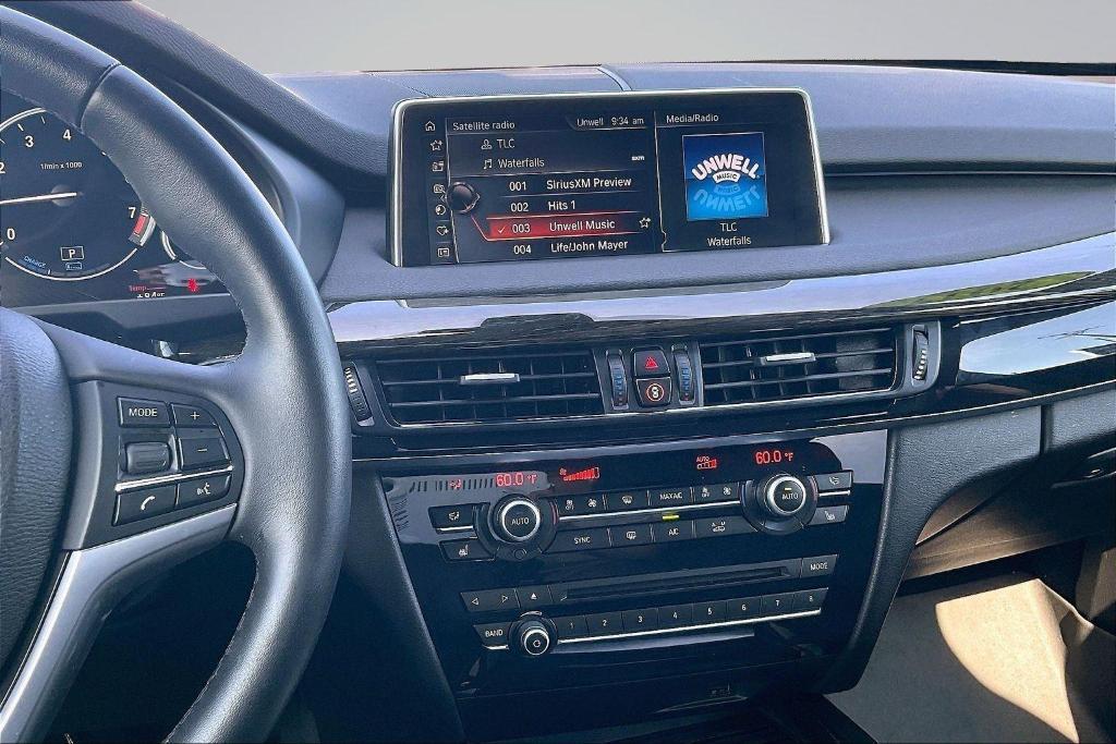 used 2017 BMW X5 eDrive car, priced at $16,925