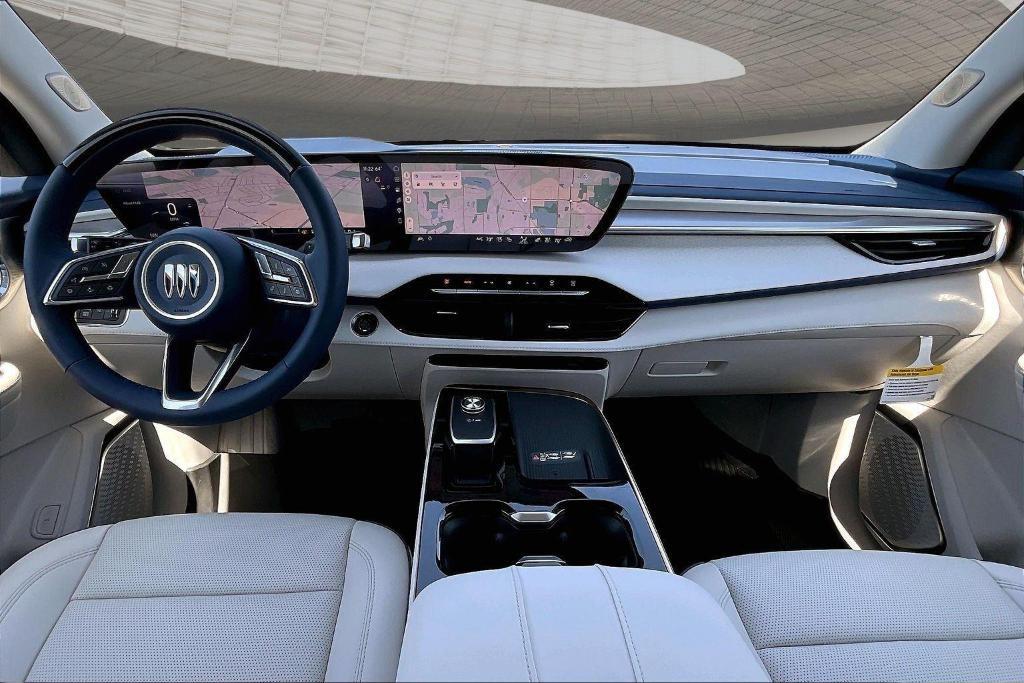 new 2026 Buick Enclave car, priced at $60,250