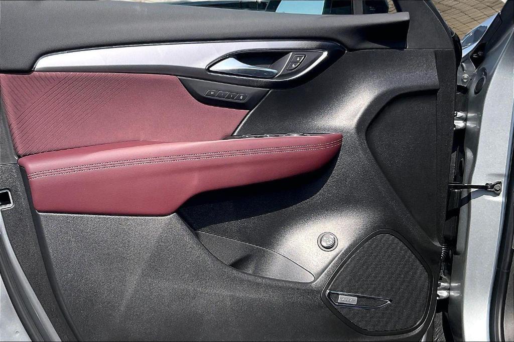 new 2026 Buick Envision car, priced at $44,789