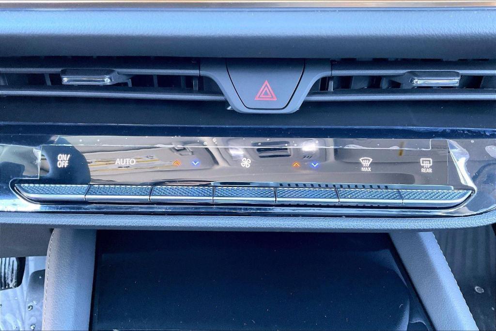 new 2026 Buick Envision car, priced at $50,524