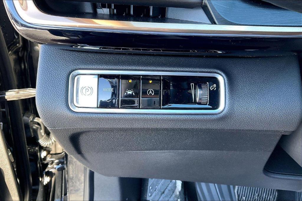 new 2026 Buick Envision car, priced at $50,524